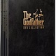 The Godfather 5 DVD Set (USED DVD)