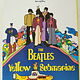 Rock/Pop The Beatles - Yellow Submarine (USED BLU RAY)