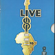 Live 8: One Day, One Concert, One World (4 DVD Set USED)
