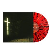 Punk/Hardcore Knocked Loose - You Won't Go Before You're Supposed To (Blood Red w/Rainbow Splatter) (March 27, 2026)