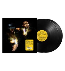 Hip Hop/Rap Nas + DJ Premier - Light-Years (March 27, 2026)