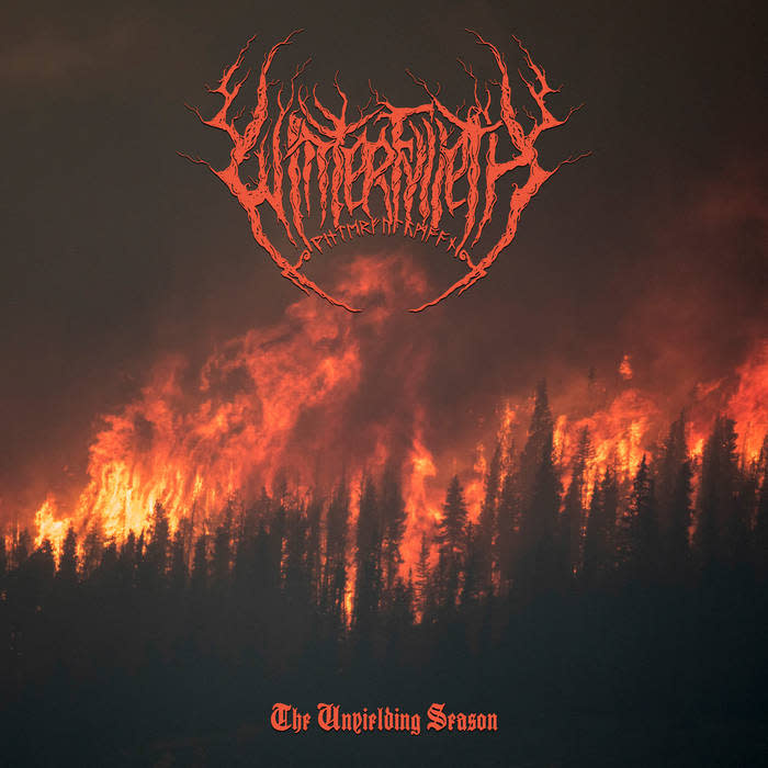 Metal Winterfylleth - The Unyielding Season (March 27, 2026)
