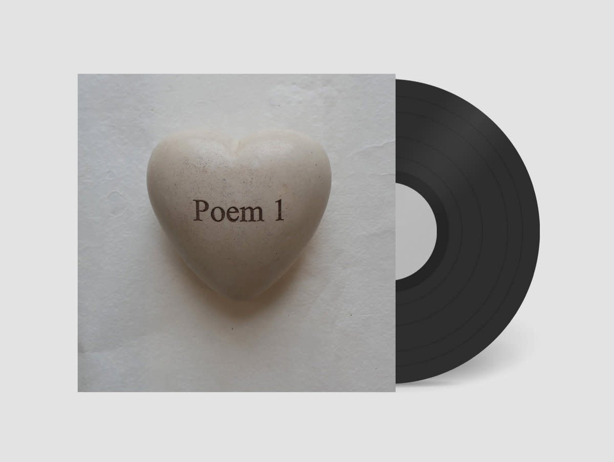 Experimental Ana Roxanne - Poem 1 (May 1, 2026)