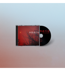 Rock/Pop American Football - American Football (LP4) (NEW CD) (May 1, 2026)