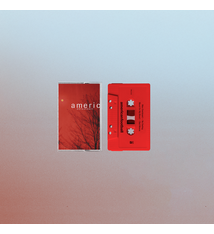 Rock/Pop American Football - American Football (LP4) (NEW CASSETTE) (May 1, 2026)