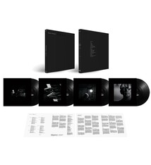 Classical Ryuichi Sakamoto - Opus (4LP Box Set) (March 27, 2026)
