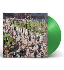 Rock/Pop Arkells - Between Us (April 17, 2026)