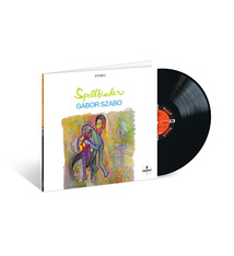 Jazz Gabor Szabo - Spellbinder (Verve Vault Series)