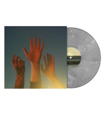 Rock/Pop Boygenius - The Record (Silver Vinyl)
