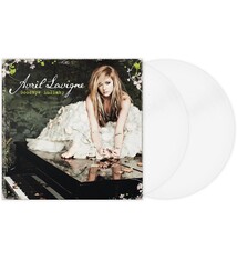 Rock/Pop Avril Lavigne - Goodbye Lullabye (White Vinyl)