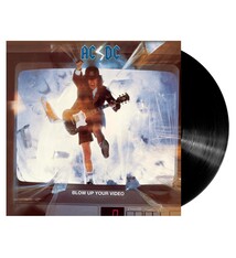 Rock/Pop AC/DC - Blow Up Your Video