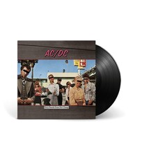 Rock/Pop AC/DC - Dirty Deeds Done Dirt Cheap