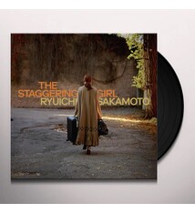 Soundtracks Ryuichi Sakamoto - The Staggering Girl (Soundtrack)
