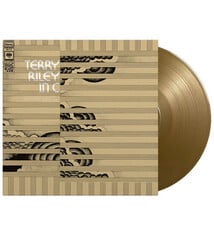 Classical Terry Riley - In C (MOV Gold Vinyl)