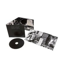 Rock/Pop AC/DC - Back In Black (NEW CD)