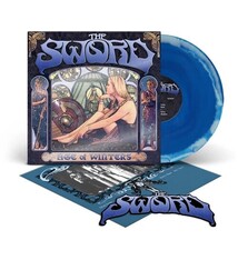 Metal The Sword - Age Of Winters (20th Ann. Rime & Frost Vinyl) (May 8, 2026)