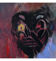 Rock/Pop DIIV - Deciever (VG+/VG+, without obi)