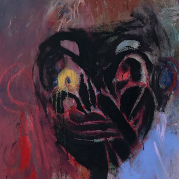 Rock/Pop DIIV - Deciever (VG+/VG+, without obi)