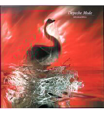 Rock/Pop Depeche Mode - Speak & Spell (Rhino 180g Gatefold Reissue) (VG++/VG++)