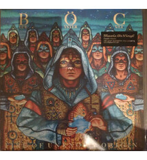 Rock/Pop Blue Öyster Cult - Fire Of Unknown Origin (2020 MOV 180g) (NM/VG+)