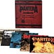 Metal Pantera - The Complete Studio Albums 1990-2000 (5CD Box Set)