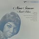 Jazz Nina Simone - Pastel Blues (Acoustic Sounds Series) (VG+/VG++)