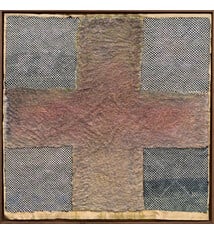 Experimental Kali Malone + Leila Bordreuil - Music for Intersecting Planes (Brick Red Vinyl) (VG++, some surface noise at times/NM)