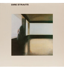 Rock/Pop Dire Straits - S/T ('78 CA) (VG+/VG+)