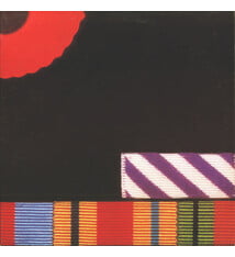 Rock/Pop Pink Floyd - The Final Cut ('83 CA) (VG/VG+)