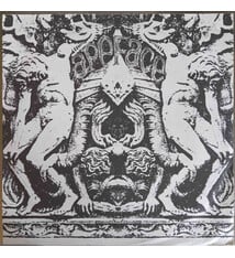 Punk/Hardcore Apeface - S/T ('97 US) (VG+/VG+)