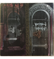 Metal Wormwood - Requiescat (2002 US) (VG++/VG+)