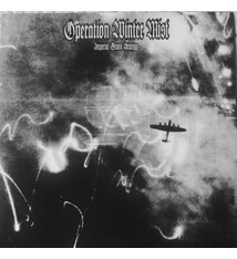 Metal Operation Winter Mist - Imperial Grand Strategy (VG+/VG, creases)