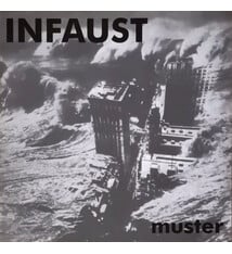 Industrial Infaust - Muster ('97 Germany) (VG+/VG+)