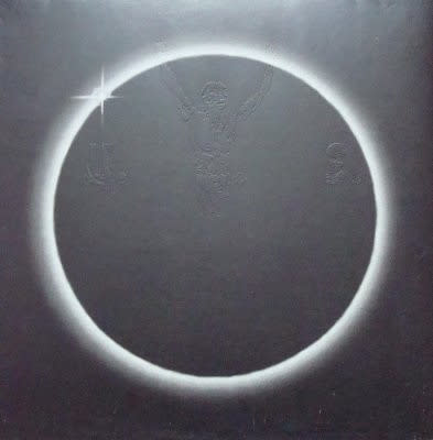 Rock/Pop U.Y.S. - Zodiac ('95 Germany) (VG++/VG+)