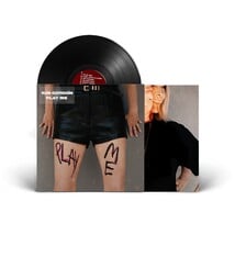 Rock/Pop Kim Gordon - Play Me