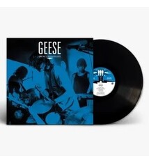 Rock/Pop Geese - Live At Third Man Records