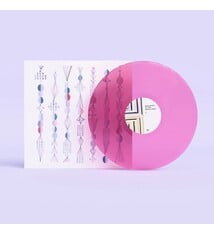 Rock/Pop Wolf Parade - Apologies To The Queen Mary (Clear Pink Vinyl)