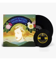 Folk/Country Connie Converse - How Sad, How Lovely (Third Man Reissue LP + 7")