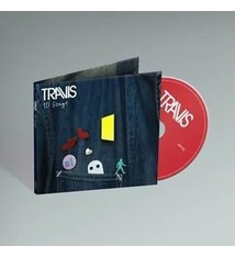 Rock/Pop Travis - 10 Songs (NEW CD)