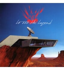 Electronic Air - 10 000 Hz Legend