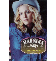 Rock/Pop Madonna - Music