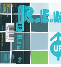 Rock/Pop R.E.M. - Up