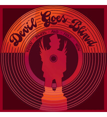 Local Kevin Bowers And Holy Wow - Devil Goes Blind