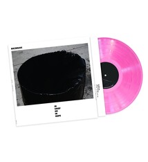 Rock/Pop BIG BRAVE - in grief or in hope (Pink Vinyl) (June 12, 2026)