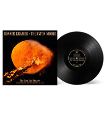 Rock/Pop Bonner Kramer & Thurston Moore - They Came Like Swallows (May 1, 2026)