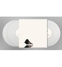 Industrial Coil - The New Backwards (3LP Extended Edition White Vinyl) (Coming Soon)