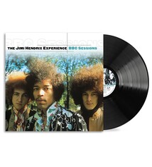 Rock/Pop The Jimi Hendrix Experience - BBC Sessions (April 3, 2026)