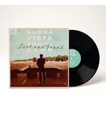 World Buena Vista Social Club - Lost And Found (May 1, 2026)