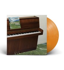 Rock/Pop Grandaddy - The Sophtware Slump... On A Wooden Piano (Eco Mix Citrus Yellow Vinyl) (May 8, 2026)