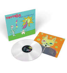 Rock/Pop Butthole Surfers - After The Astronaut (Opaque White Vinyl) (June 26, 2026)